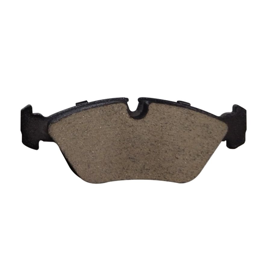 Front Ceramic Brake Pad - P-618 x2