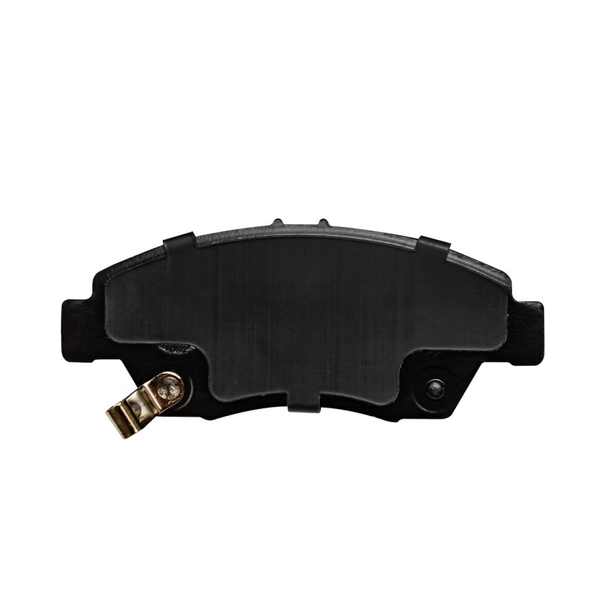 Front Ceramic Brake Pad - P-621 x2