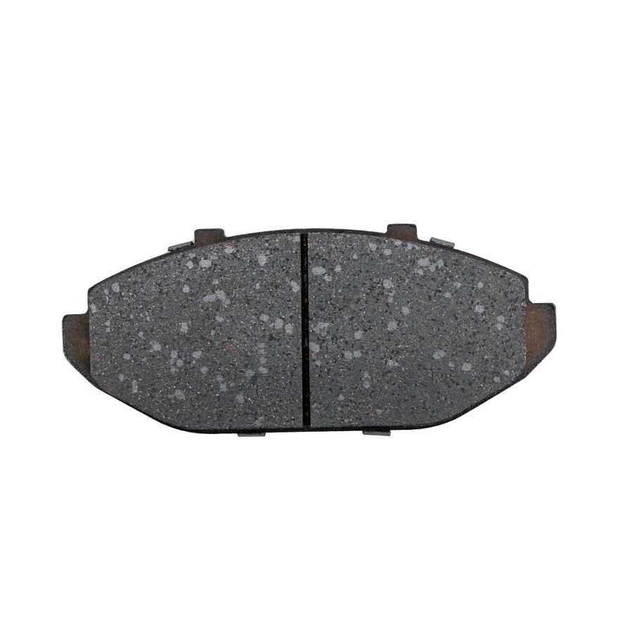 Front Brake Pads - P-748 x2