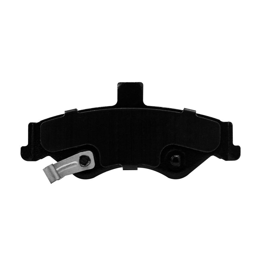 Rear Ceramic Brake Pad - P-750 x2