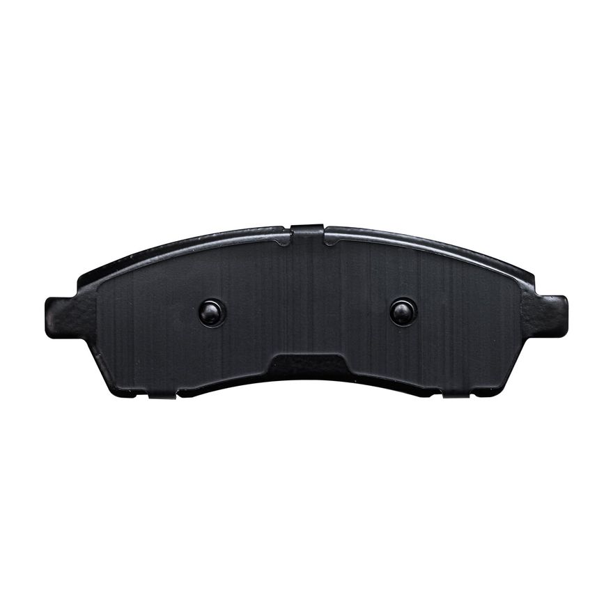 Rear Brake Pads - P-757 x2