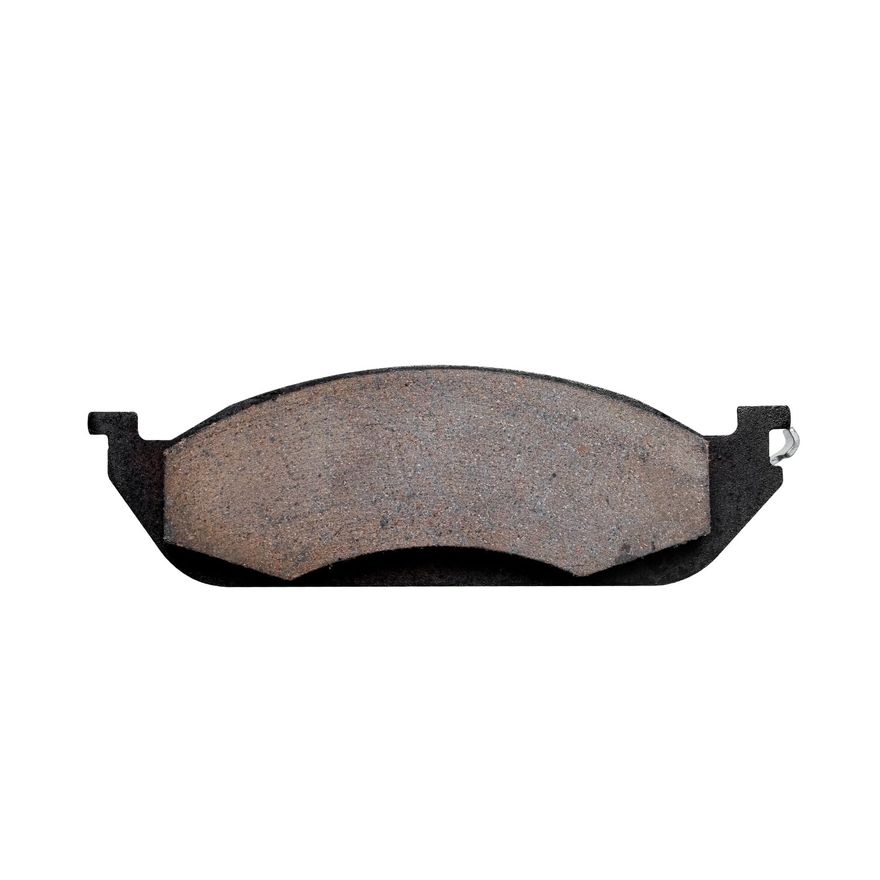 Front Brake Pads - P-760 x2