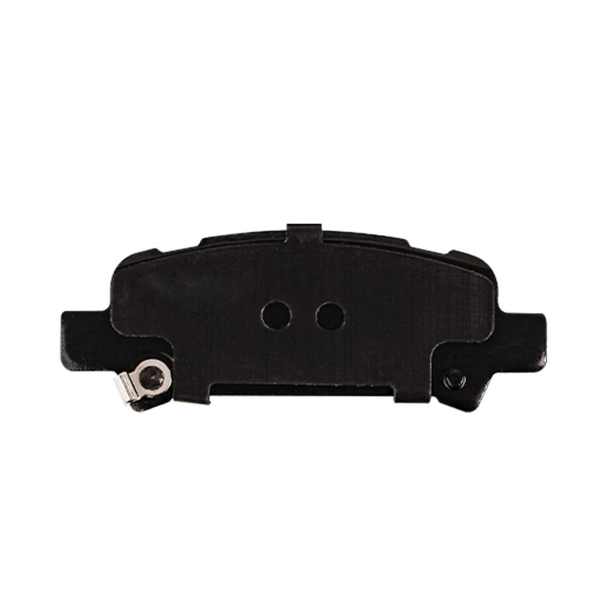 Rear Brake Pads - P-770 x2