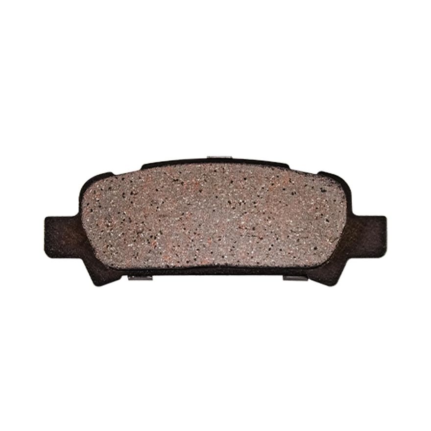 Rear Brake Pads - P-770 x2