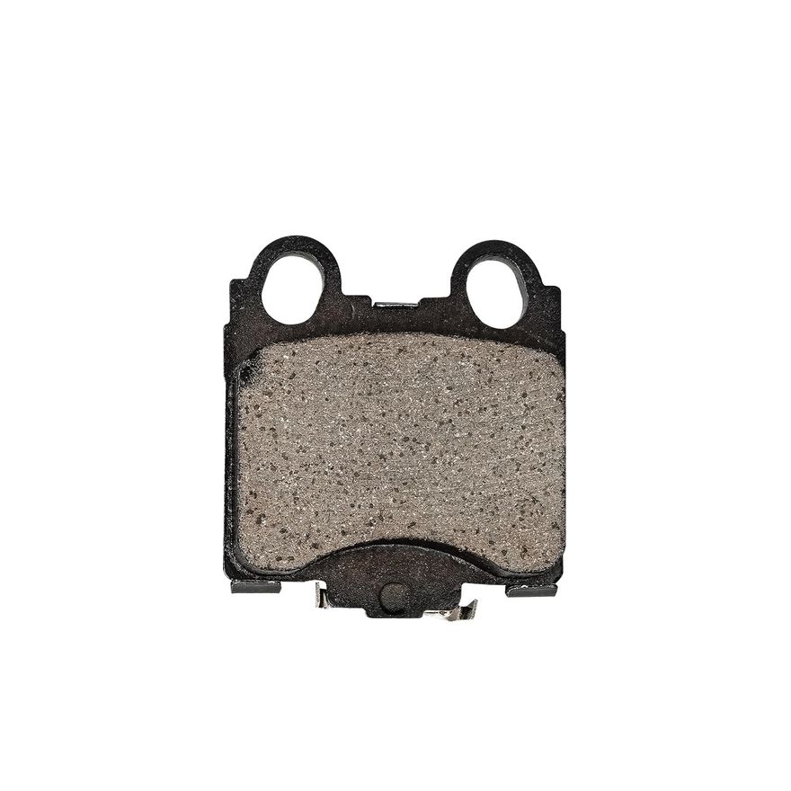 Rear Ceramic Brake Pads - P-771 x2