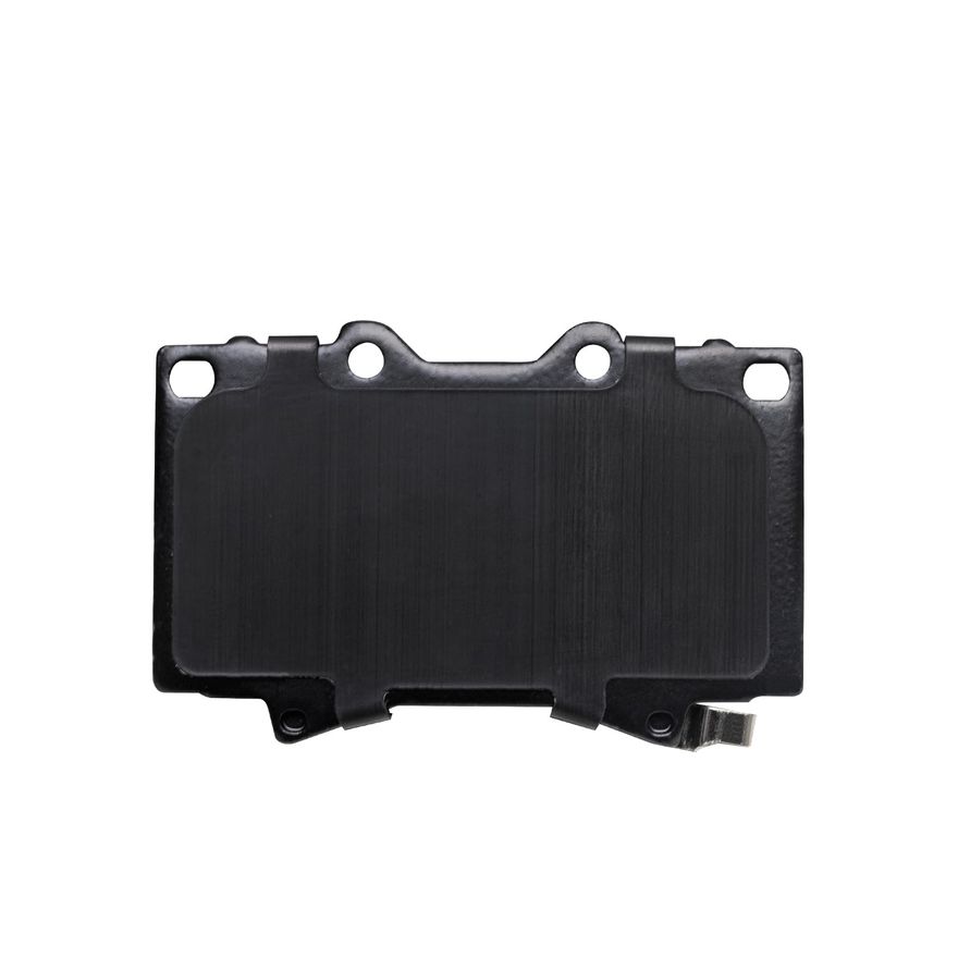 Front Ceramic Brake Pad - P-772 x2