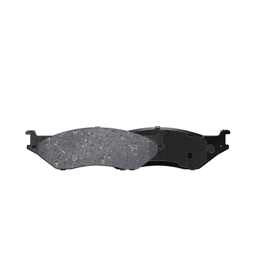 Front Ceramic Brake Pads - P-777 x2