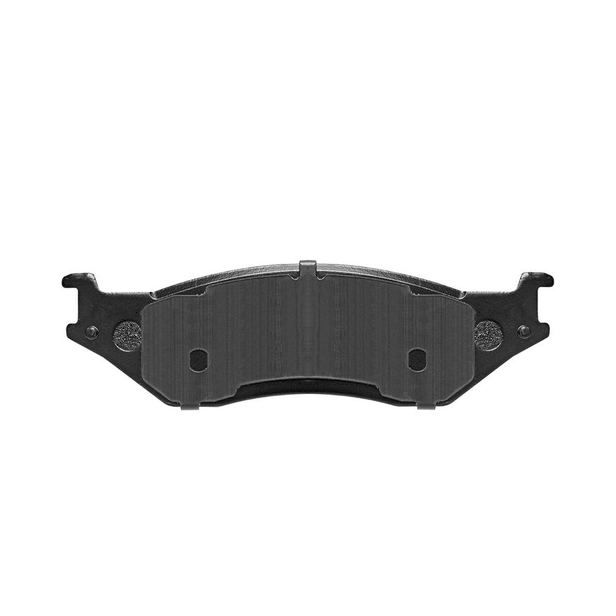 Front Ceramic Brake Pads - P-777 x2