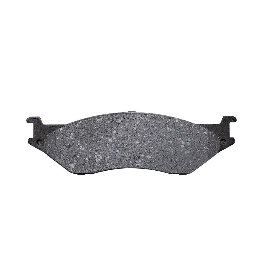 Front Ceramic Brake Pads - P-777 x2