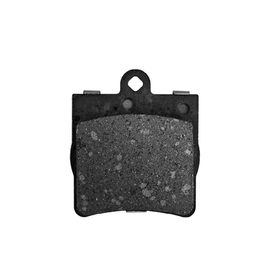 Rear Ceramic Brake Pad - P-779 x2