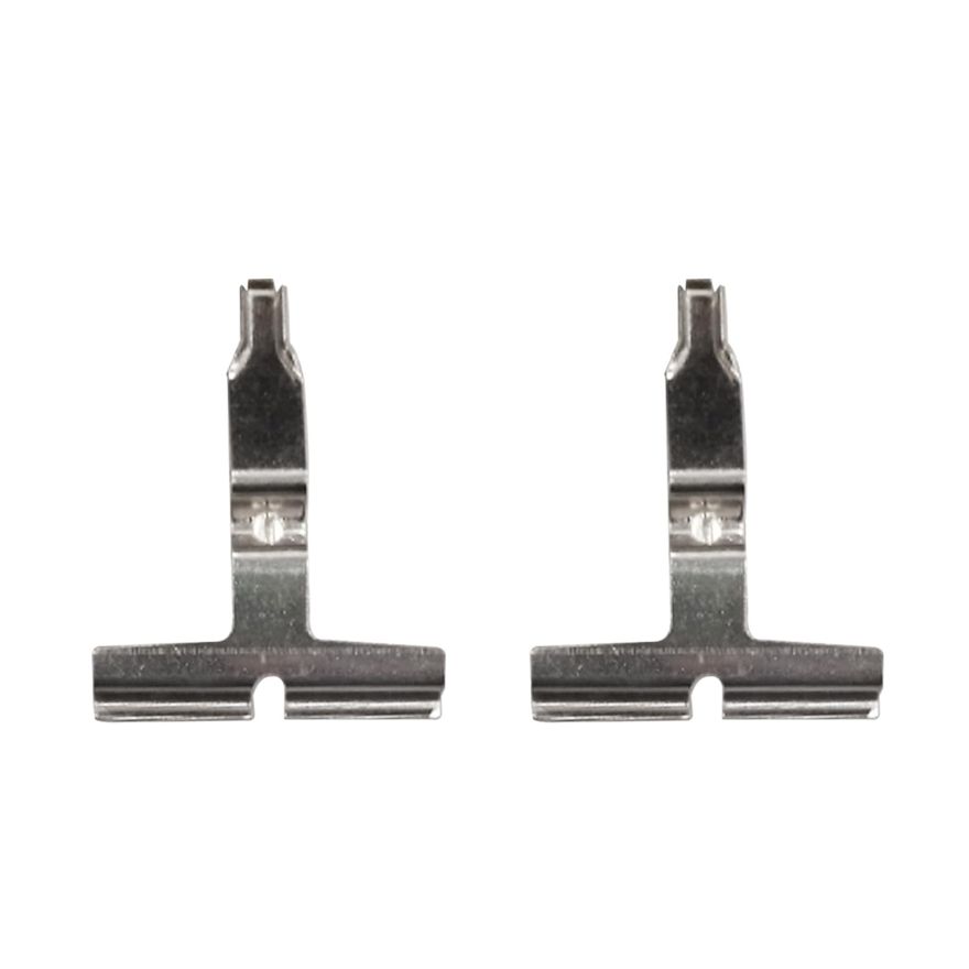 Rear Ceramic Brake Pad - P-779 x2