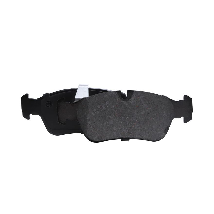 Front Ceramic Brake Pad - P-781 x2