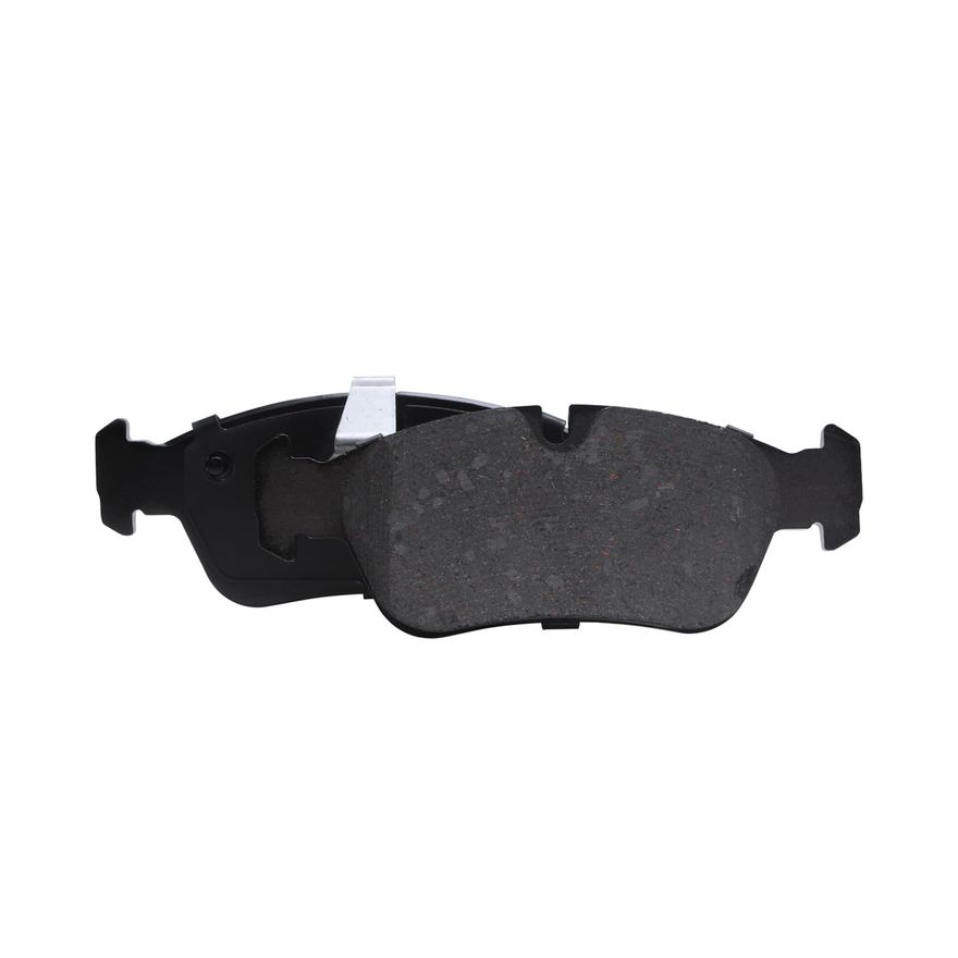 Front Ceramic Brake Pad - P-781 x2