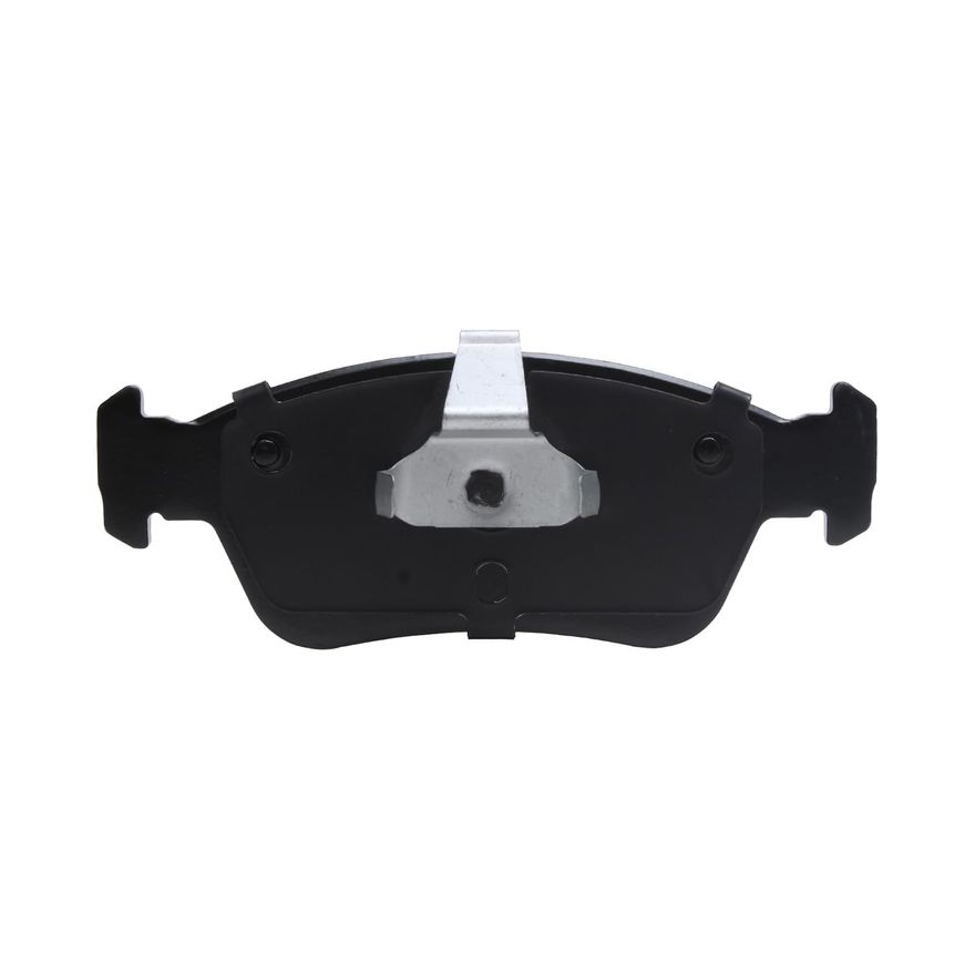 Front Ceramic Brake Pad - P-781 x2