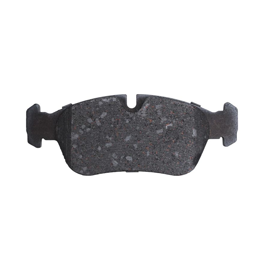 Front Ceramic Brake Pad - P-781 x2