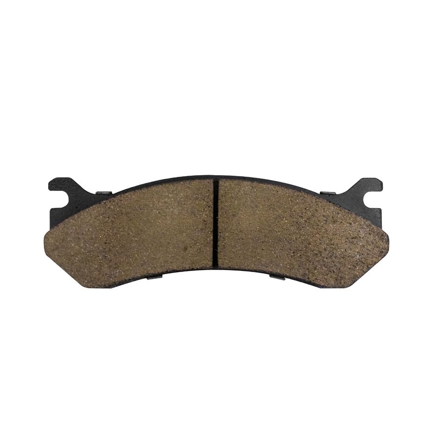 Front Pad - P-785 x2