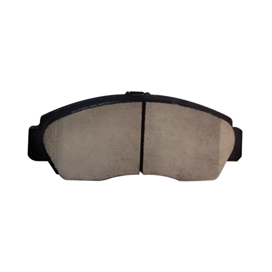Front Ceramic Brake Pad - P-787 x2