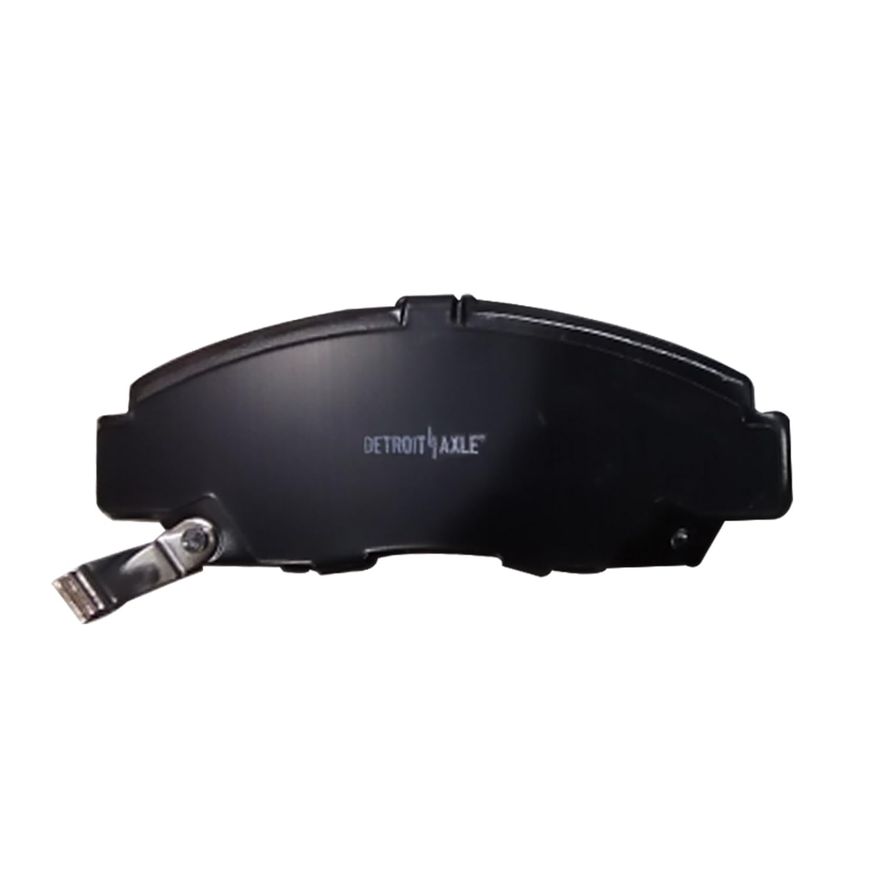 Front Ceramic Brake Pad - P-787 x2