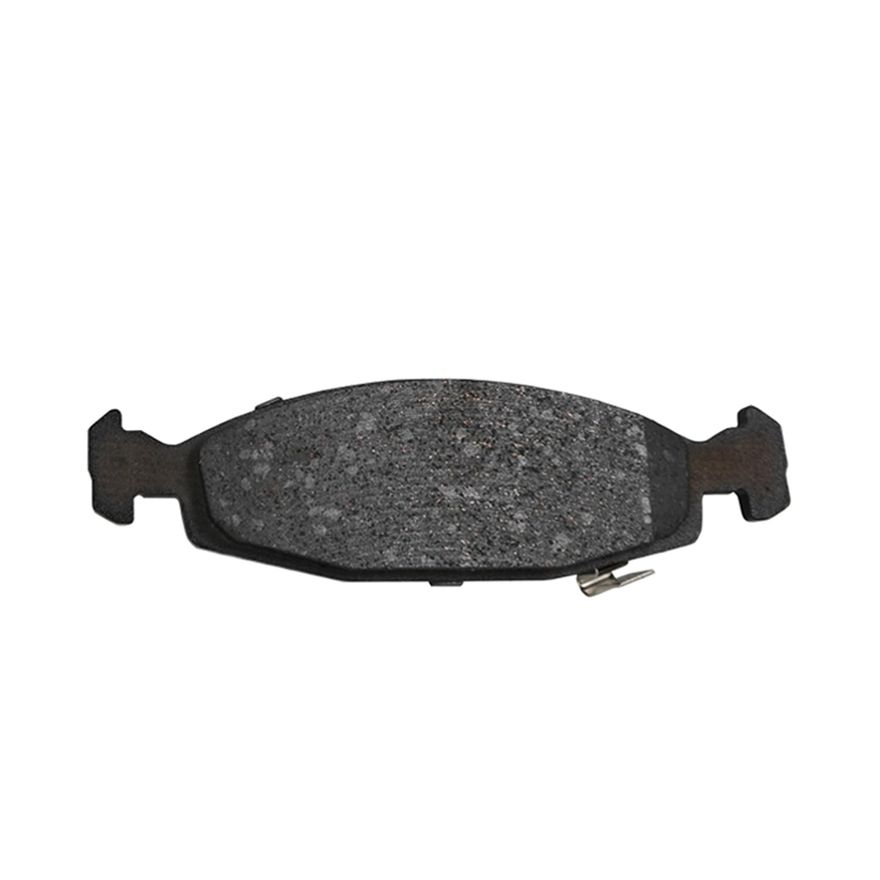 Front Brake Pads - P-790 x2