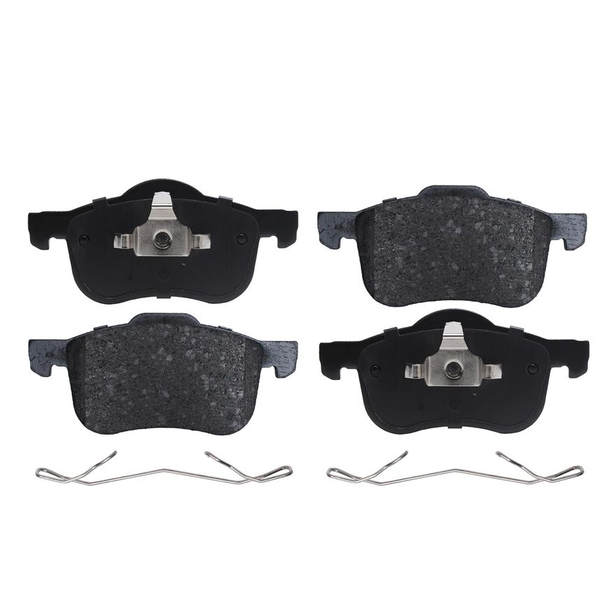 Front Brake Pads - P-794 x2