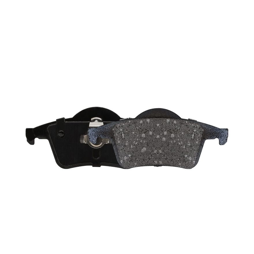 Rear Ceramic Brake Pads - P-795 x2