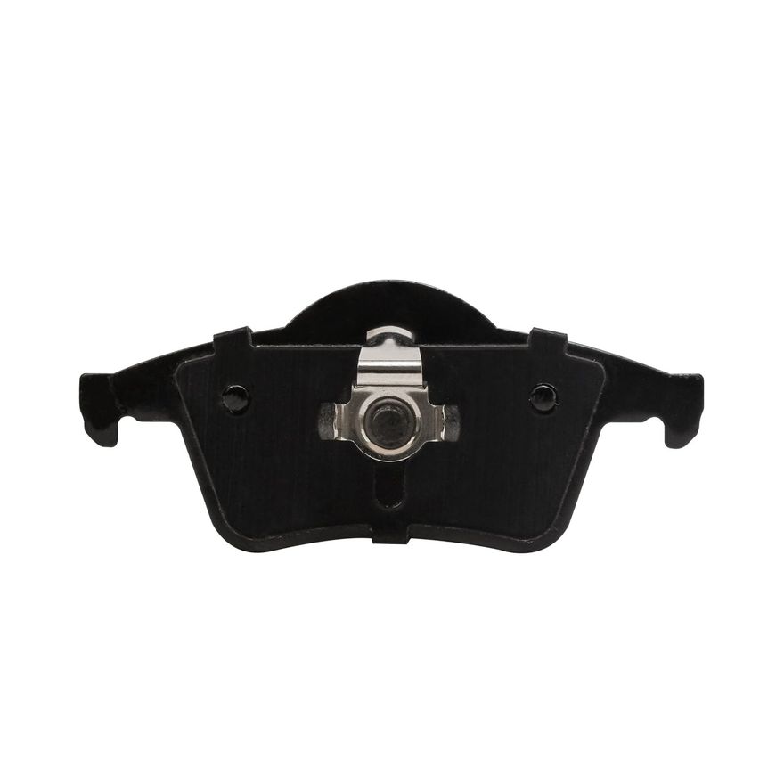 Rear Ceramic Brake Pads - P-795 x2
