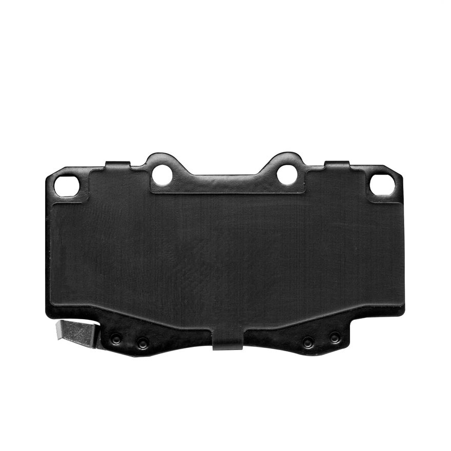 Front Ceramic Brake Pad - P-799 x2