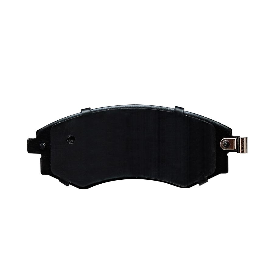 Front Ceramic Brake Pad - P-700 x2