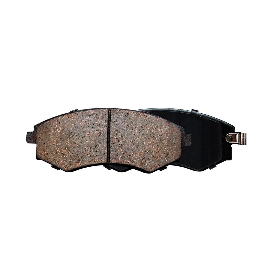 Front Ceramic Brake Pad - P-700 x2