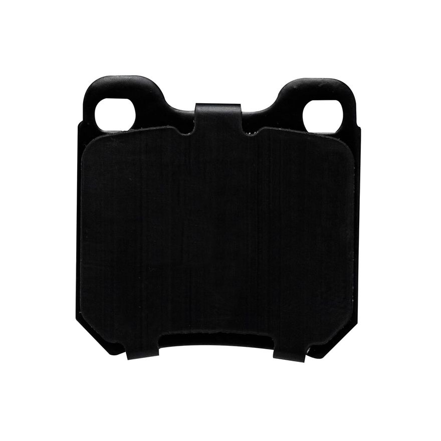Rear Ceramic Brake Pad - P-709 x2