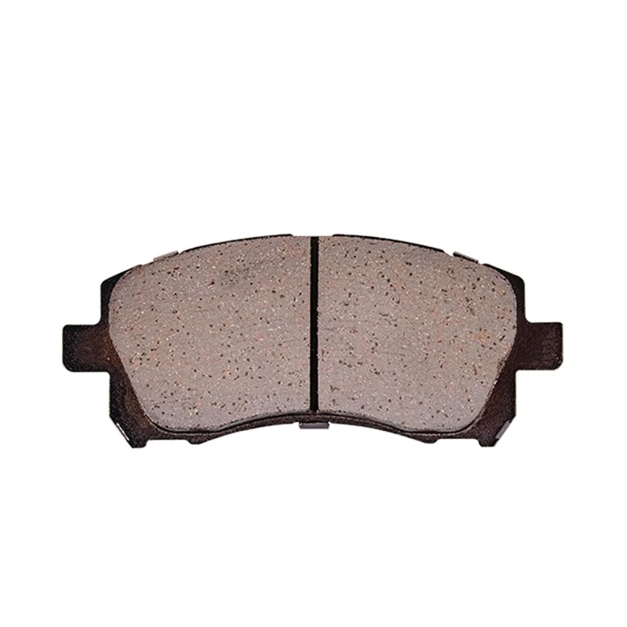 Front Brake Pads - P-721 x2
