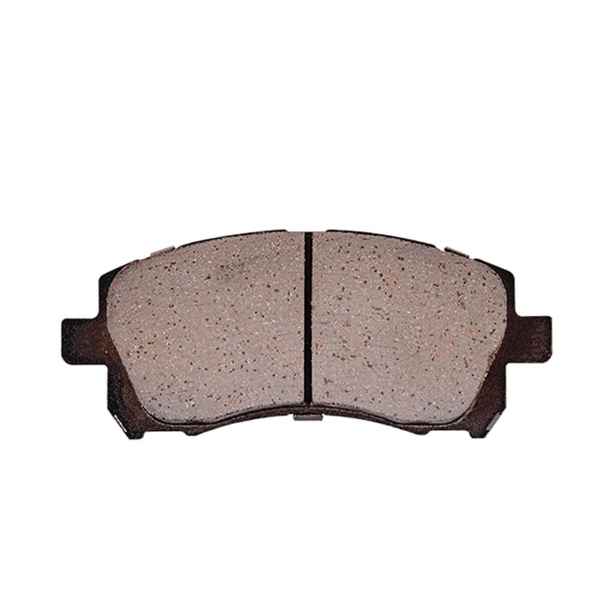 Front Brake Pads - P-721 x2