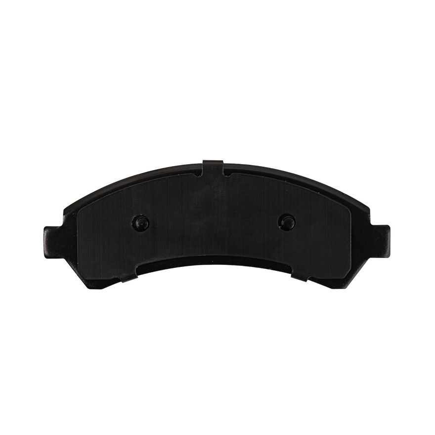 Front Ceramic Brake Pads - P-726 x2