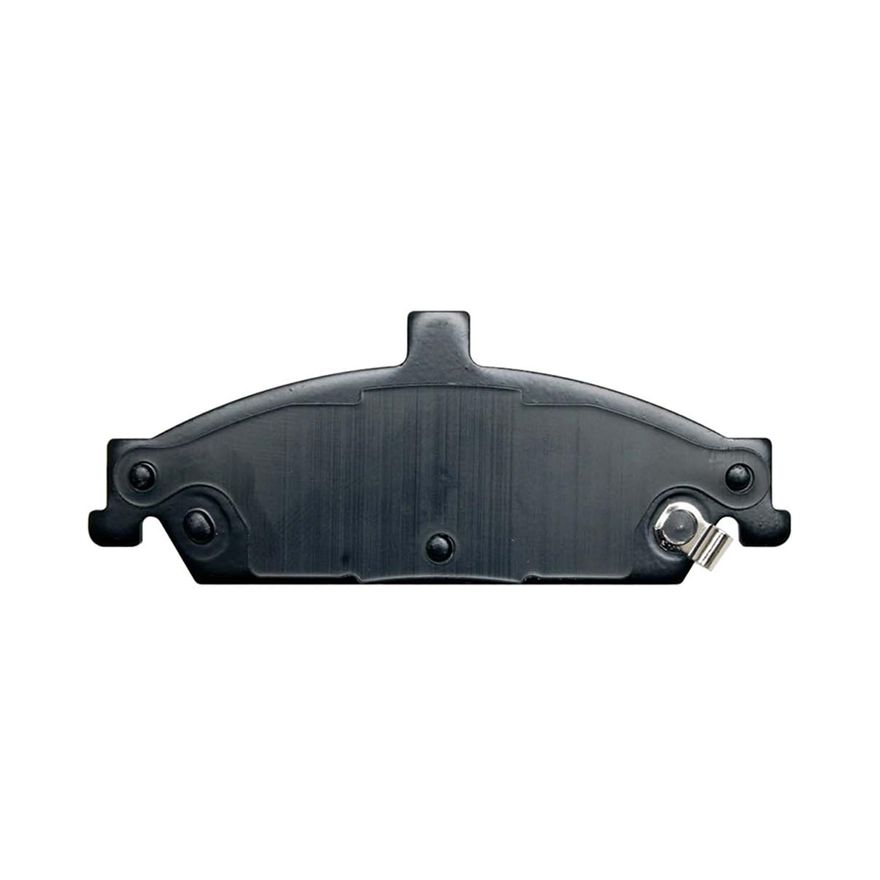 Front Ceramic Brake Pad - P-727 x2