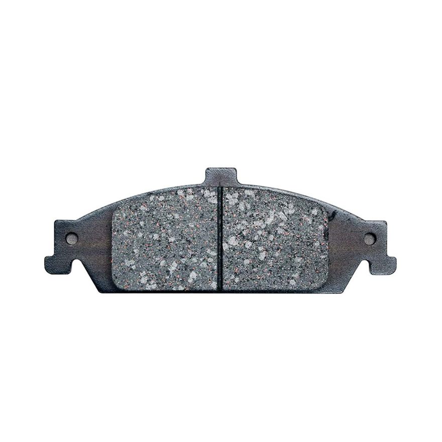 Front Ceramic Brake Pad - P-727 x2