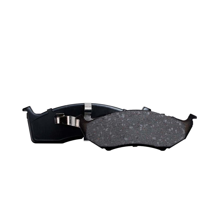 Front Ceramic Brake Pad - P-730 x2