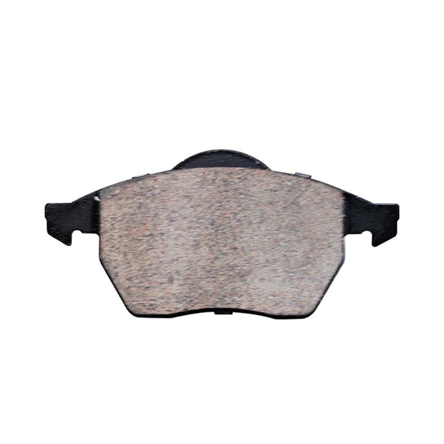 Front Brake Pads - P-840A x2