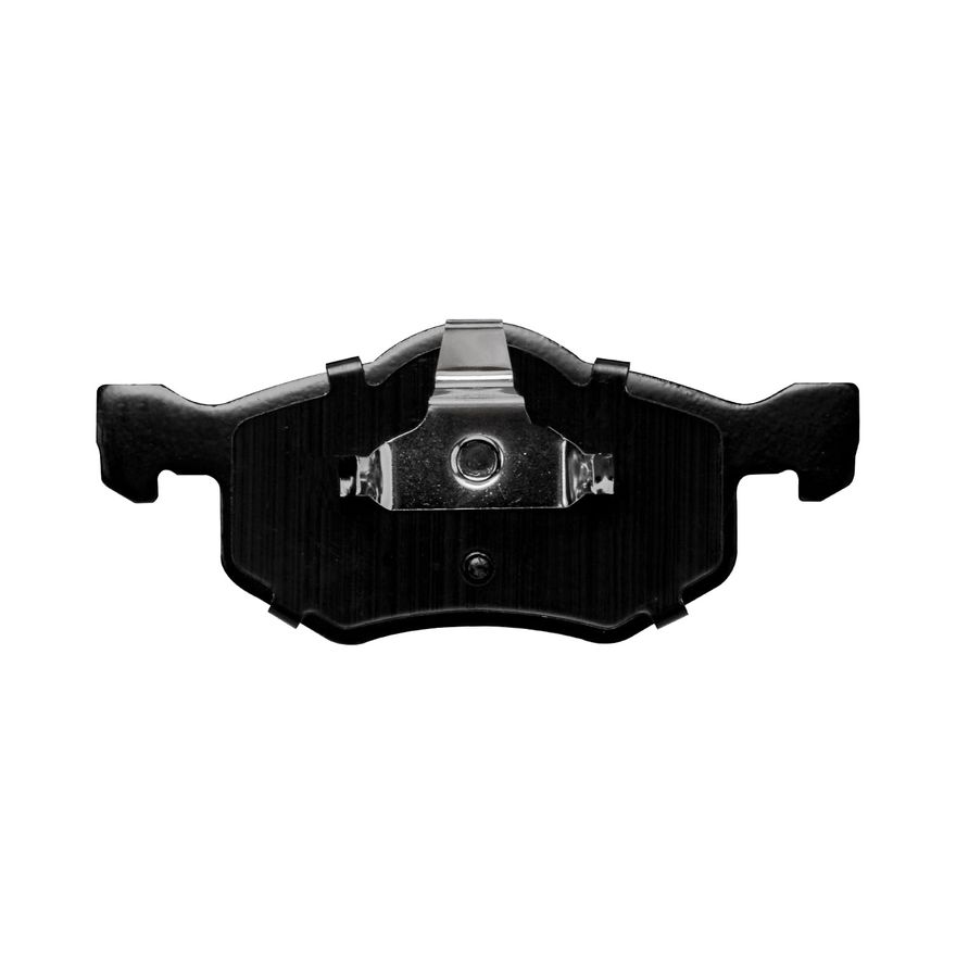 Front Ceramic Brake Pad - P-843 x2