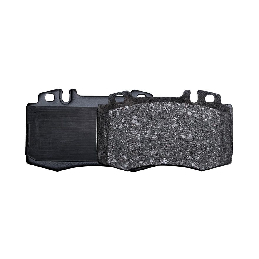 Front Brake Pads - P-847A x2