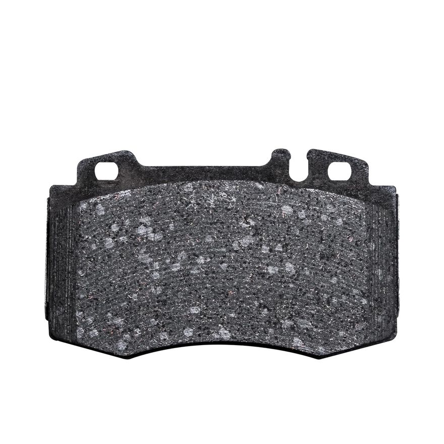 Front Brake Pads - P-847A x2