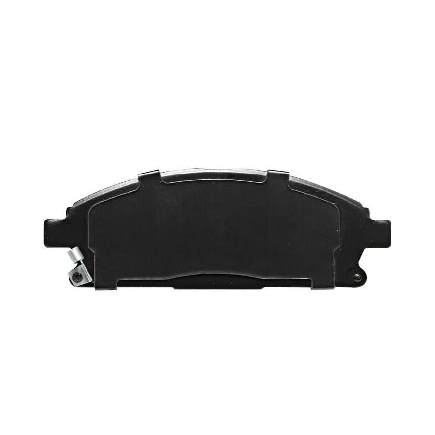 Front Brake Pads - P-855 x2