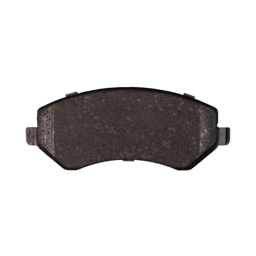 Front Brake Pads - P-856 x2