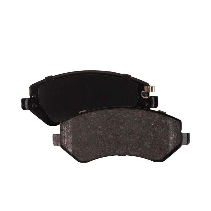 Front Brake Pads - P-856 x2