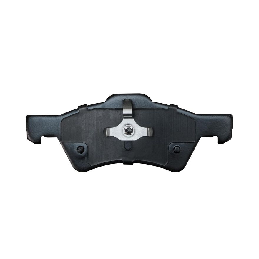 Front Brake Pads - P-857 x2