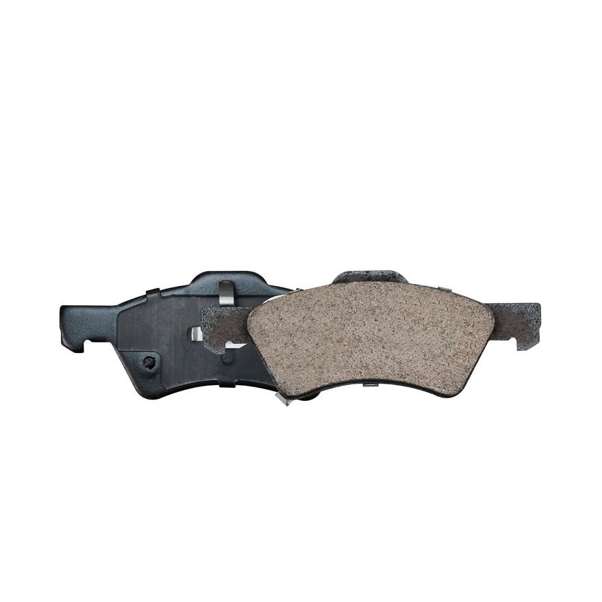 Front Brake Pads - P-857 x2