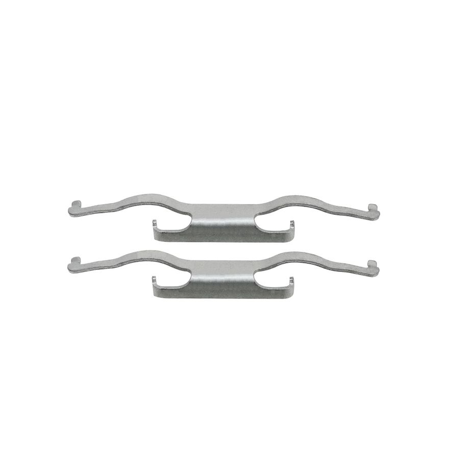 Front Brake Pads - P-857 x2