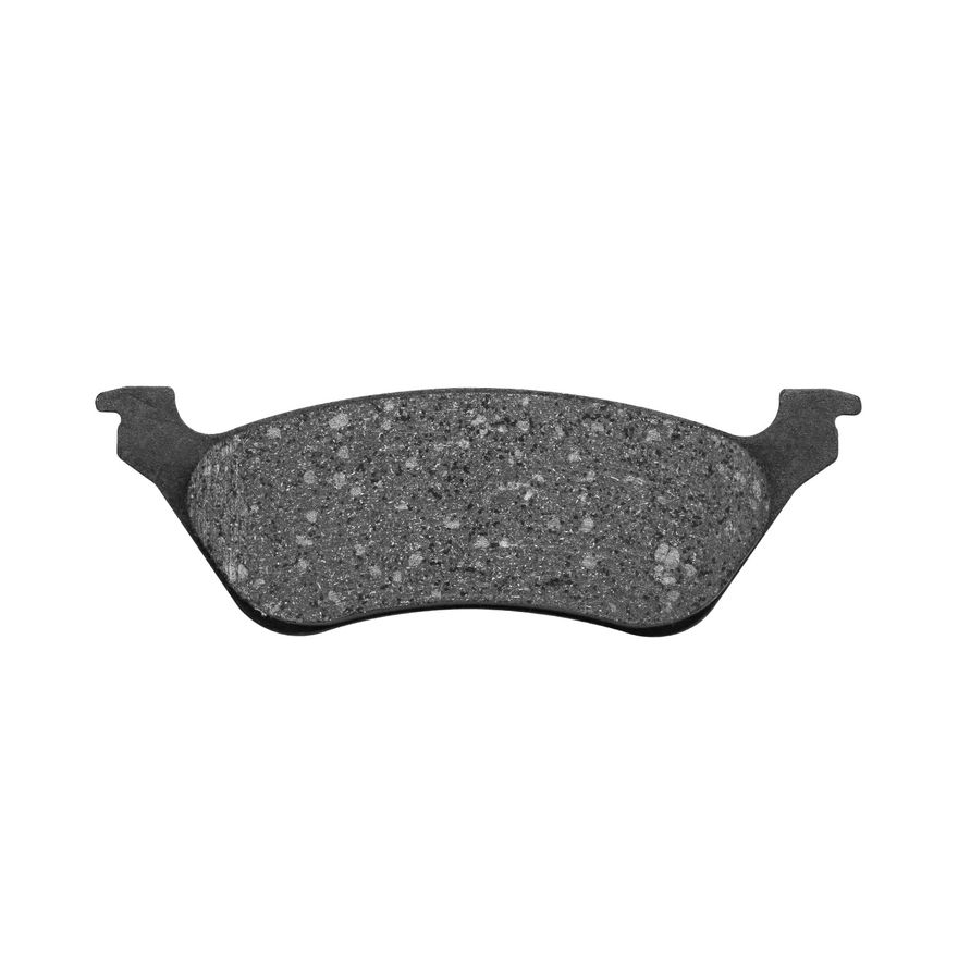 Rear Brake Pads - P-858 x2