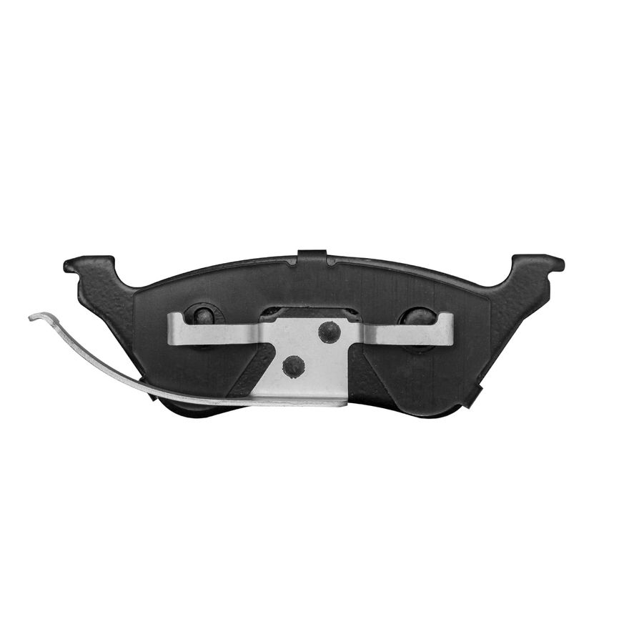 Rear Brake Pads - P-858 x2