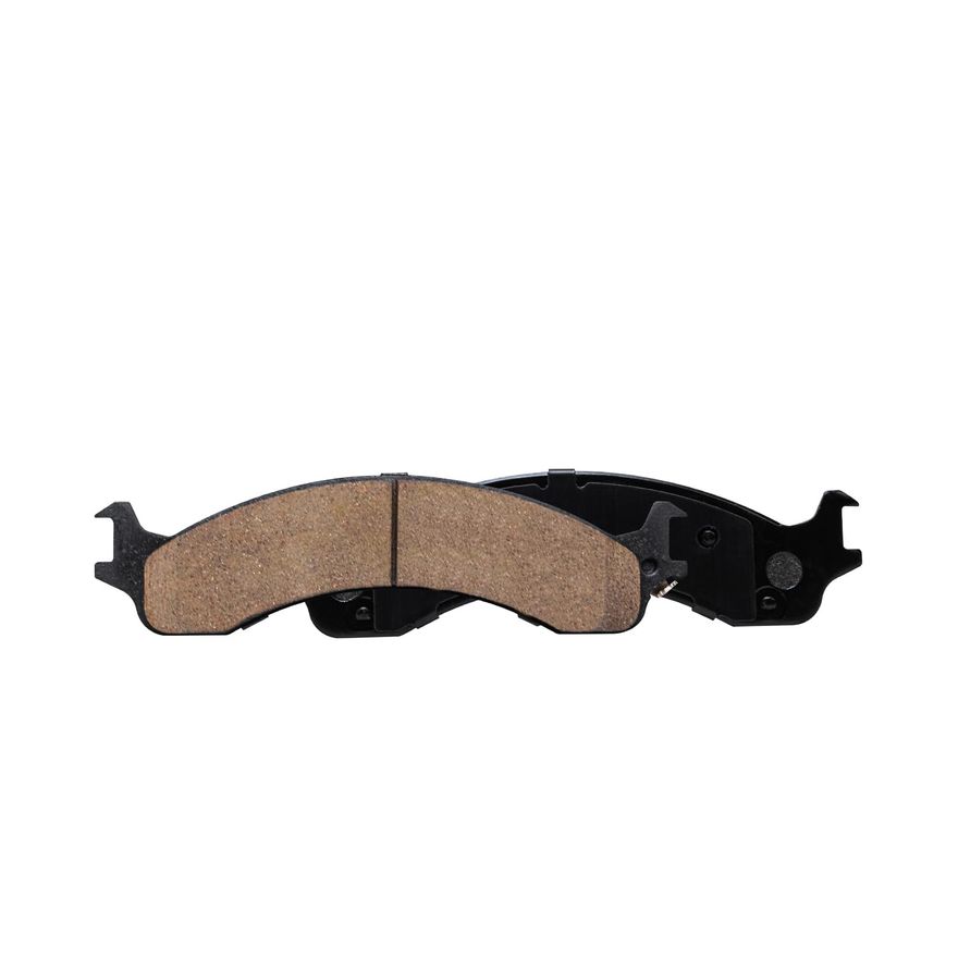 Front Ceramic Brake Pad - P-859 x2