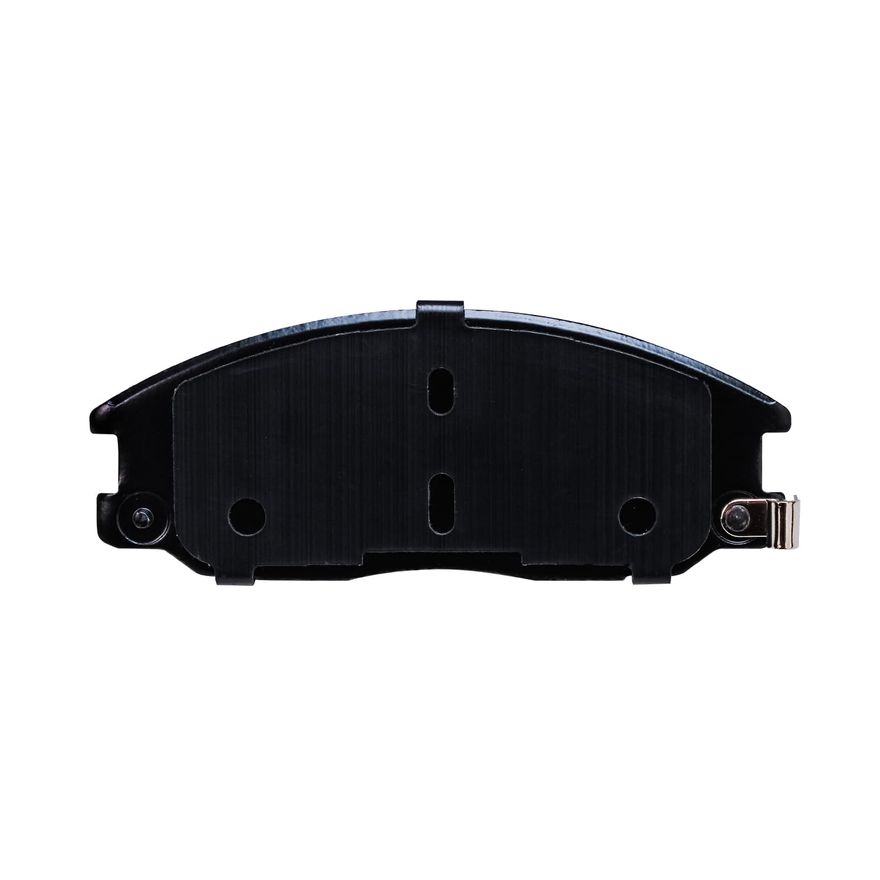 Front Ceramic Brake Pads - P-864 x2